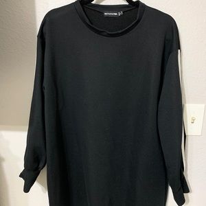 PLT Sweater dress